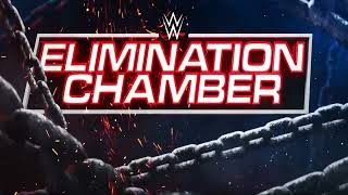 Wwe Elimination Chamber 2021 Simple Loop [upl. by Pickard]