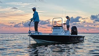 MAKO 21 LTS Bay Boat [upl. by Chip250]