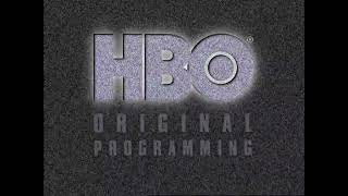 HBO Original Programming 2001 [upl. by Natanoy]