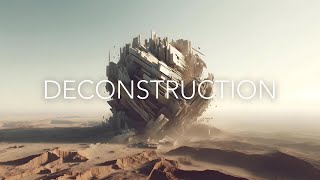 What Is Deconstruction [upl. by Ori]