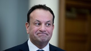 Leo Varadkar accepts defeat on referendums  Clearly we got it wrong [upl. by Omer]