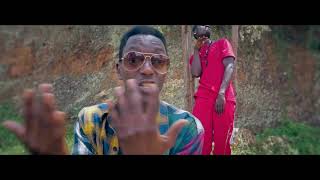 Dr Nganji  Nyonga ft Pogatsa Icenova Mvfasta Official video [upl. by Cole]