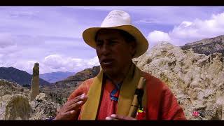 BOLIVIA DOCUMENTAL  MFBARROS [upl. by Norvil]