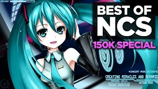 Best of NCS Mix 028  ♫ Best Gaming Music 2017   150K GIVEAWAY w Kinguinnet ★ [upl. by Nennerb]