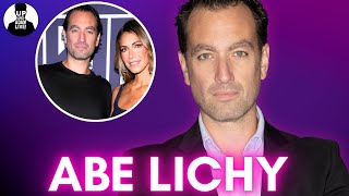 RHONY’s Abe Lichy Talks Life with Erin New Mezcal Brand amp Season Secrets [upl. by Nagam]