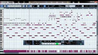 Adele  Turning Tables  Piano MIDI file  Free download [upl. by Leahciam]