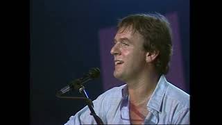 Streets of London  Ralph McTell 1984 [upl. by Adiana]