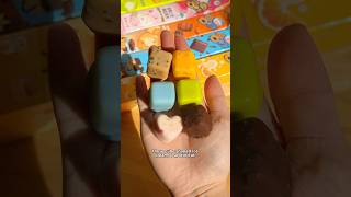 Trying Cube Shaped Ice Creams from 99 Ranch icecream viralfood food [upl. by Cirred]