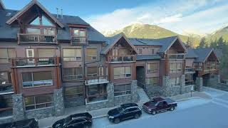 306808 Spring Creek Drive Canmore [upl. by Korfonta921]