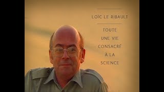 LOÏC LE RIBAULT [upl. by Gina859]