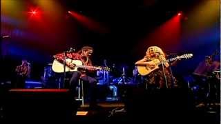 ZÉ RAMALHO E ELBA RAMALHO ⋆ A TERCEIRA LÂMINA ao vivo [upl. by Epp]