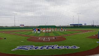 Navasota Baseball [upl. by Bedelia246]