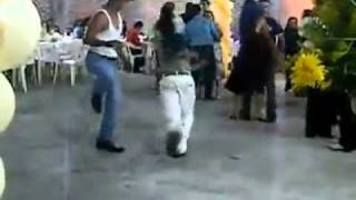 2 Drunk Mexicans Dancing [upl. by Tena]