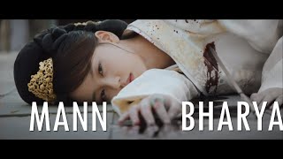 Mann Bharya • Sad • Multi fandom •K  Drama • K  Edits  English CC [upl. by Canty]