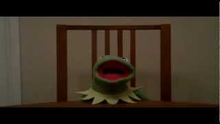 The Amy Adams Song Kermit the Frog [upl. by Attaynek420]