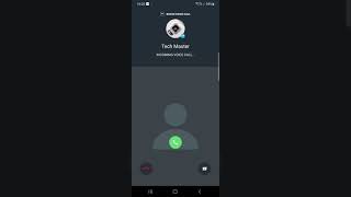 BOTIM Messenger App Incoming Call Screen amp Chat S21 Ultra One UI 31 Android 11 [upl. by Leicester]