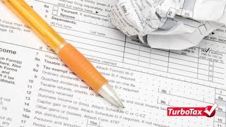 How to Amend Taxes That Are Already Filed  TurboTax Tax Tip Video [upl. by Jemma]