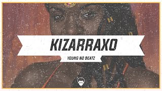 ⚫️⚫️ Kizarraxo  Young No Beatz  Only Promises Instrumental [upl. by Ecnarretal60]