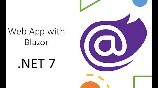 ToDo List using Blazor server App [upl. by Llet]