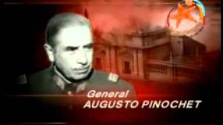 11 de septiembre de 1973 Golpe Militar en Chile [upl. by Sivahc103]