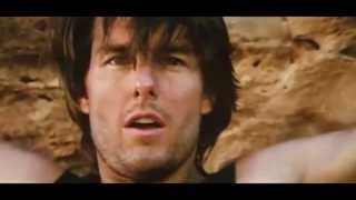 Mission Impossible II  Official® Trailer HD [upl. by Llerej]