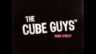 The Cube Guys  La Banda Original mix [upl. by Cain]