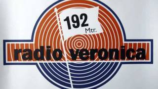 Radio Veronica Jingles [upl. by Seena]