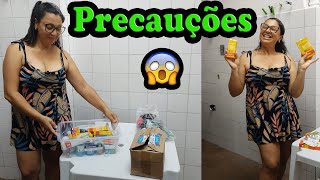 Cuidado com medicamentos fora da validade😐remedios [upl. by Enyamert]