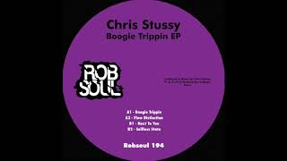 Chris Stussy  Boogie Trippin RB194 [upl. by Isolt521]