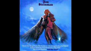 Jim Steinman  Bad for Good 1981 FULL ALBUM Vinyl Rip [upl. by Rickart]