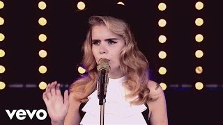 Paloma Faith  Just Be  Live from Louder Lounge Xperia Access [upl. by Esoj]