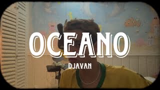 Oceano  Djavan Pinheir0 Cover [upl. by Demetrius243]