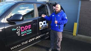 Some helpful tips from the DPF Doctor on how to keep your DPF clean on a fault free vehicle [upl. by Ahseenat]