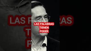 Tus PALABRAS pueden SANAR o ENFERMAR  Dr Mario Alonso Puig [upl. by Atinoj]