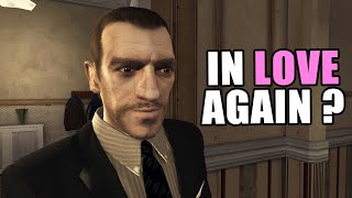 GTA IV Paper Trail Niko in LOVE  Walkthrough Part 15 [upl. by Quigley]