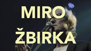 MIRO ŽBIRKA 40 let na scéně  KONCERT promo video [upl. by Ahsenid]