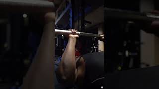 BEST TRICEPS WORKOUT TRY IT 🚨 gymworkout viralvideo viralshorts viralvideos viralreels [upl. by Ecidnak]