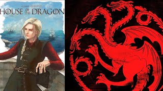 Who Was Daeron Targaryen [upl. by Lotz]