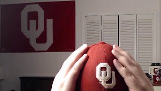 21 Oklahoma Sooners 27 Auburn Tigers 21 Recap SOONER MAGIC [upl. by Adnovad]