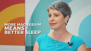 Magnesium and Its Value Health Facts with Dr Deedra Mason Healthy Living [upl. by Griffy]