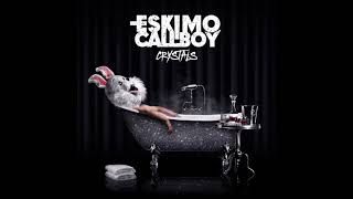 Eskimo Callboy  2015  Crystals Full Album [upl. by Aeslehc998]