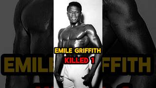 ⚡️The Tragic Tale of Emile Griffith vs Benny Paret Knockout Death Story Revealed [upl. by Gensler]