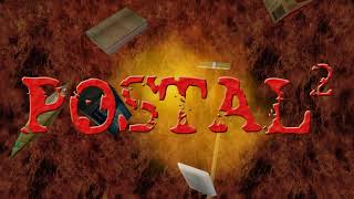 POSTAL 2 — Map Muzak Extended [upl. by Nassi]