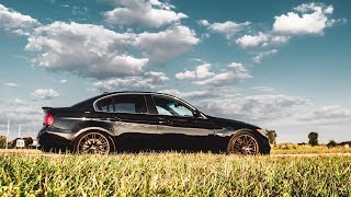 THE ULTIMATE ROAD TRIP MACHINE  BMW Travel Vlog [upl. by Eserrehs]