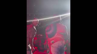 Jamie Foxx sings “Gold Digger” live [upl. by Myca]