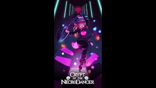 【1時間耐久】 Dance of the Decorous BGM【クリプト・オブ・ネクロダンサー】【作業用】 [upl. by Nilyaj53]