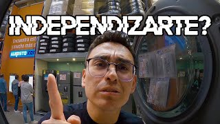 TIENES QUE VER ESTE VIDEO ANTES DE INDEPENDIZARTE [upl. by Lamphere]