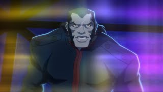 Vandal Savage negotiates with Lords Of Order and Chaos  Young Justice [upl. by Haras]