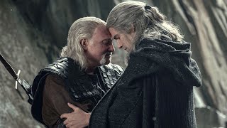 After Netflixs The Witcher Lost Its Vesemir Actor Its Time Call It Quits [upl. by Hiroshi]