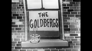 The Goldbergs Intro [upl. by Oznofla461]